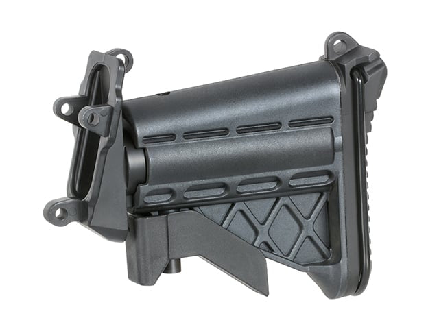 Calciolo Tipo SF per M249 di A&K