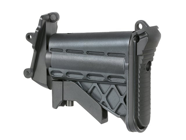 Calciolo Tipo SF per M249 di A&K