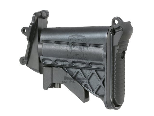 Calciolo Tipo SF per M249 di A&K