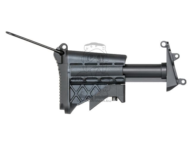 Calciolo Tipo SF per M249 di A&K