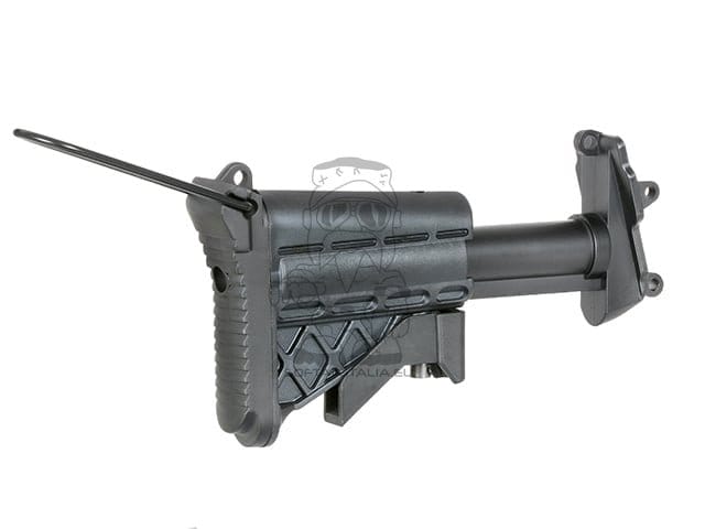 Calciolo Tipo SF per M249 di A&K