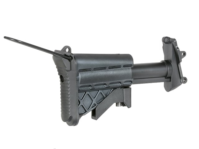 Calciolo Tipo SF per M249 di A&K