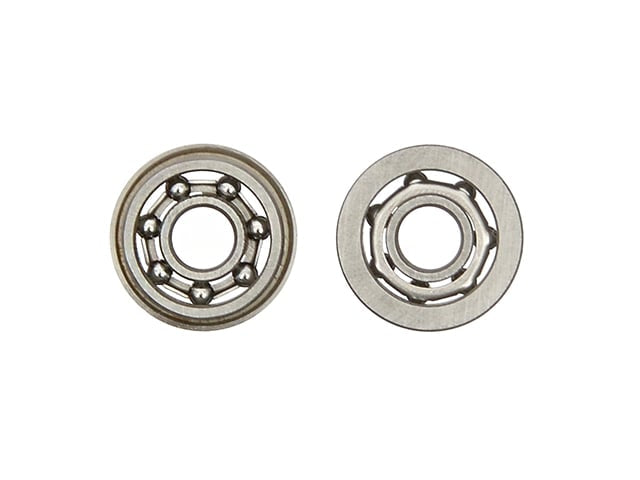 Cuscinetti in Acciaio 8 mm di A&K