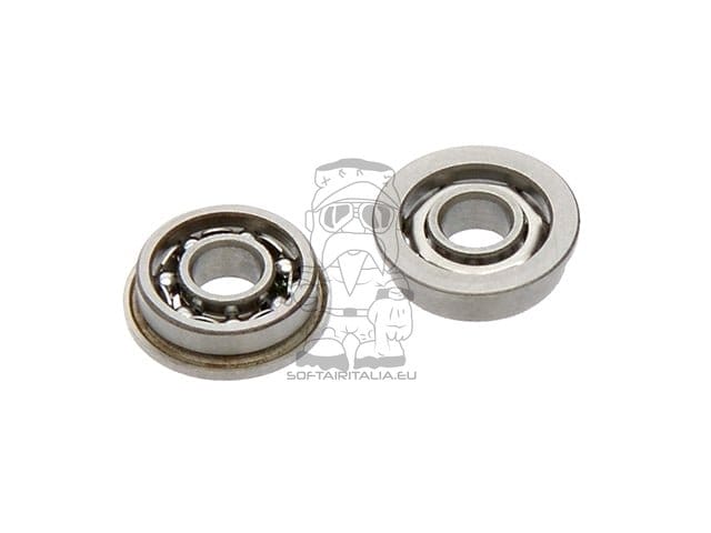 Cuscinetti in Acciaio 8 mm di A&K