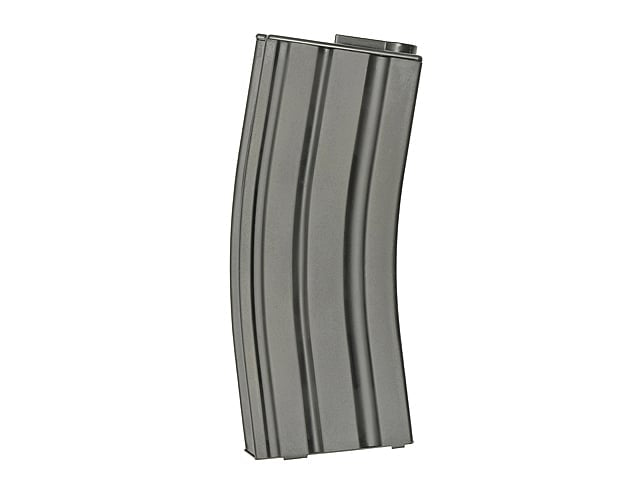 Caricatore Hi-Cap 300 BB per AR-15 di A&K