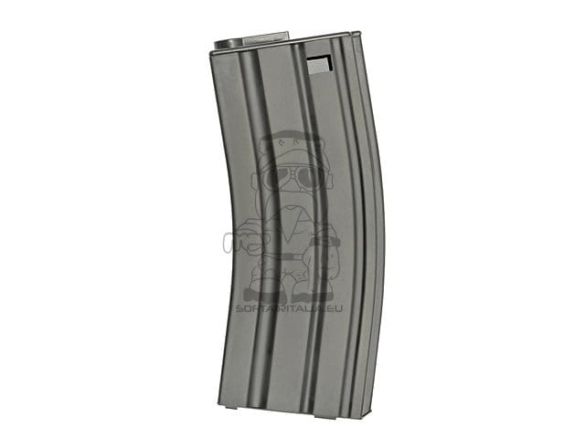Caricatore 70 Round per AR-15 - Battle Worn di A&K
