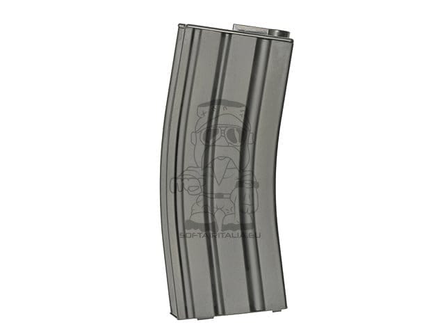 Caricatore 70 Round per AR-15 - Battle Worn di A&K