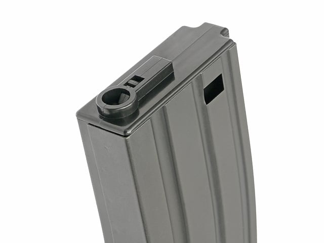 Caricatore 70 Round per AR-15 - Battle Worn di A&K