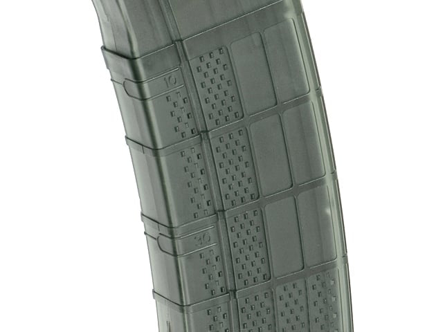 Caricatore Mid-Cap 150 BB per AR15 di BATTLEAXE