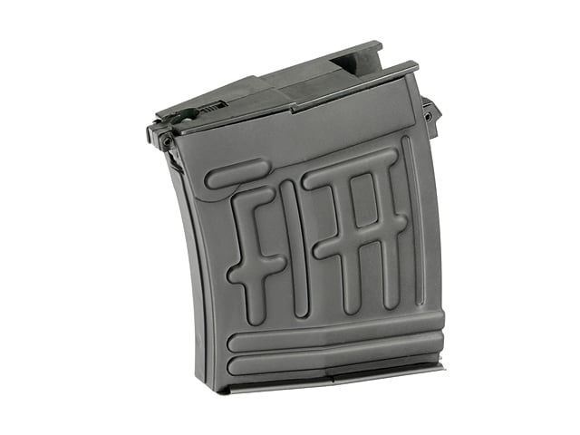 Caricatore Mid-Cap 70 BBs per SVD AEG di A&K
