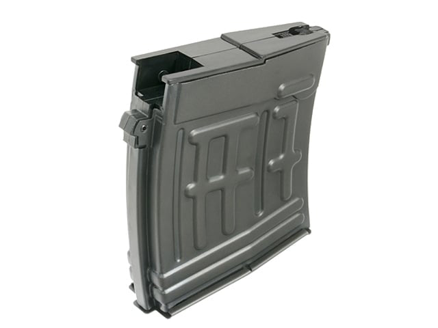 Caricatore Mid-Cap 70 BBs per SVD AEG di A&K