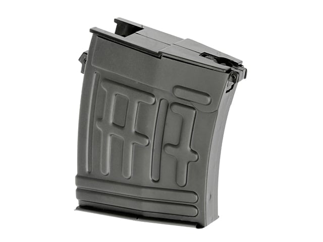 Caricatore Mid-Cap 70 BBs per SVD AEG di A&K