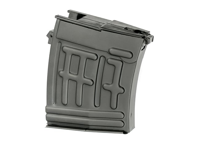Caricatore Mid-Cap 70 BBs per SVD AEG di A&K