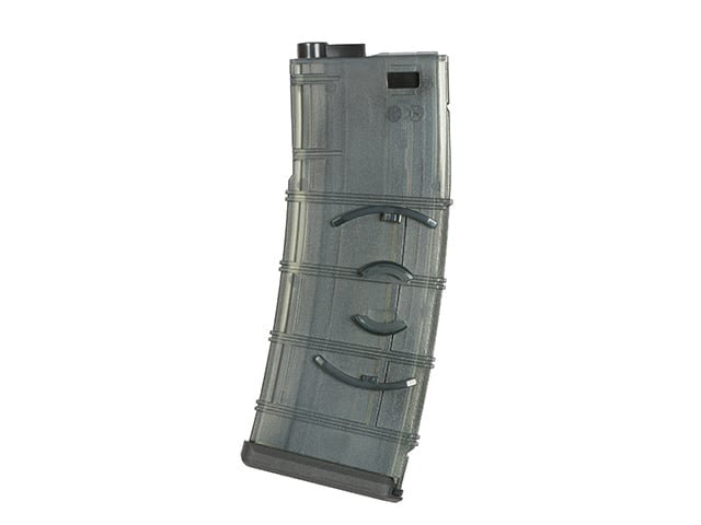 Caricatore Mid-Cap 150rd per AR15/M4 di BATTLEAXE