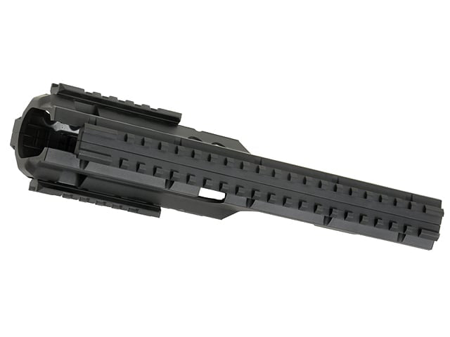 MP5K/PDW Rail System di BATTLEAXE
