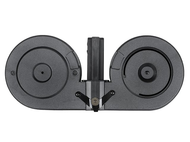 Caricatore Elettrico 3000rd per M4/M16 di BATTLEAXE