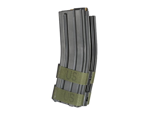 Caricatore Elettrico 1000rd per M4/M16 di BATTLEAXE