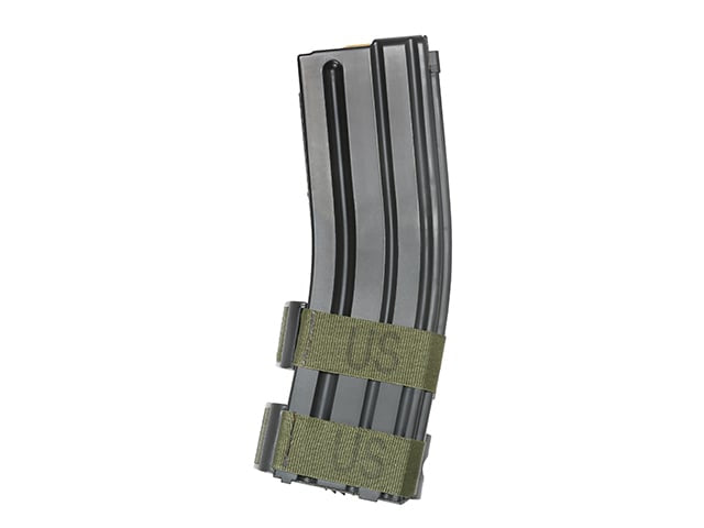 Caricatore Elettrico 1000rd per M4/M16 di BATTLEAXE