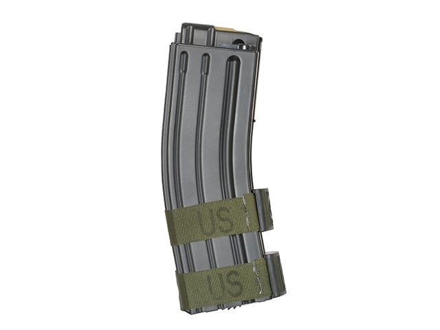 Caricatore Elettrico 1000rd per M4/M16 di BATTLEAXE