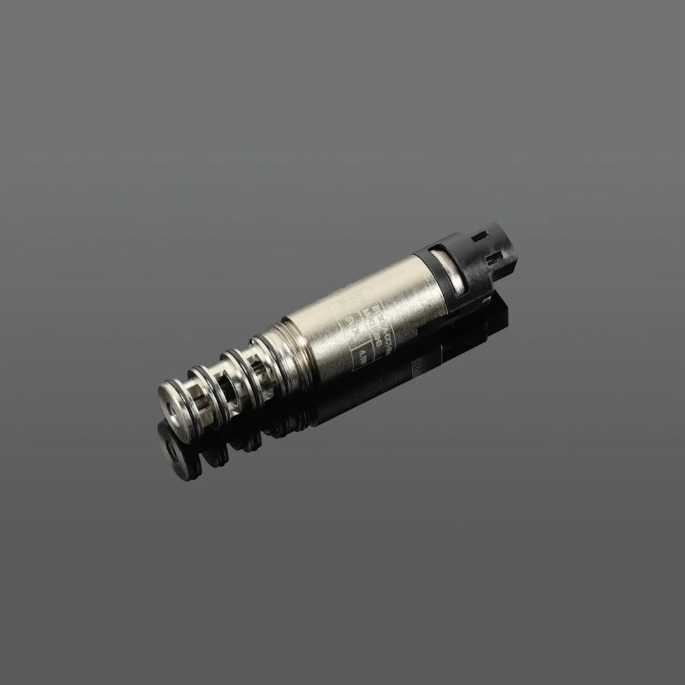 Valvola Solenoide Pulsar di GATE