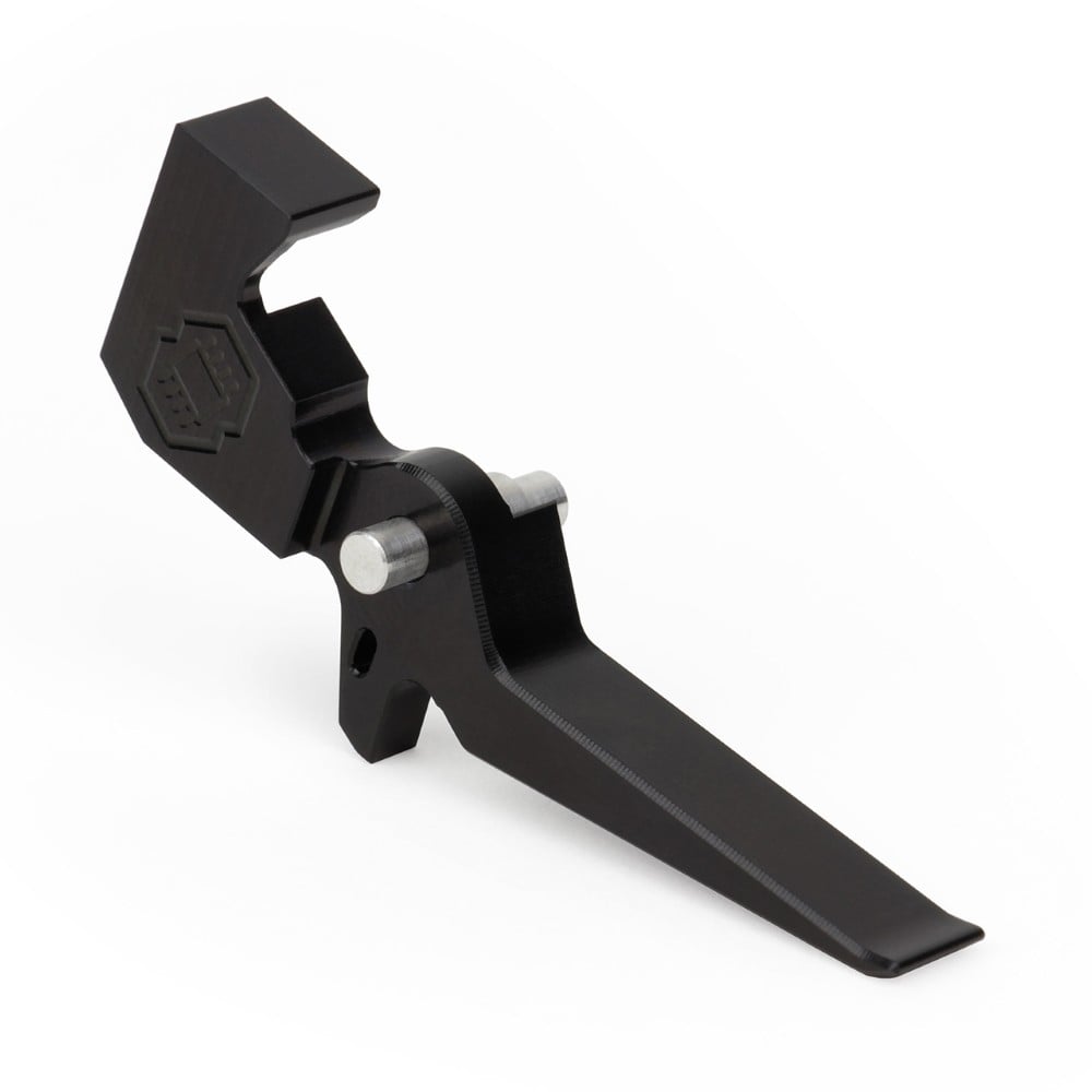 Grilletto Quantum 1A1 per Aster V2 di GATE