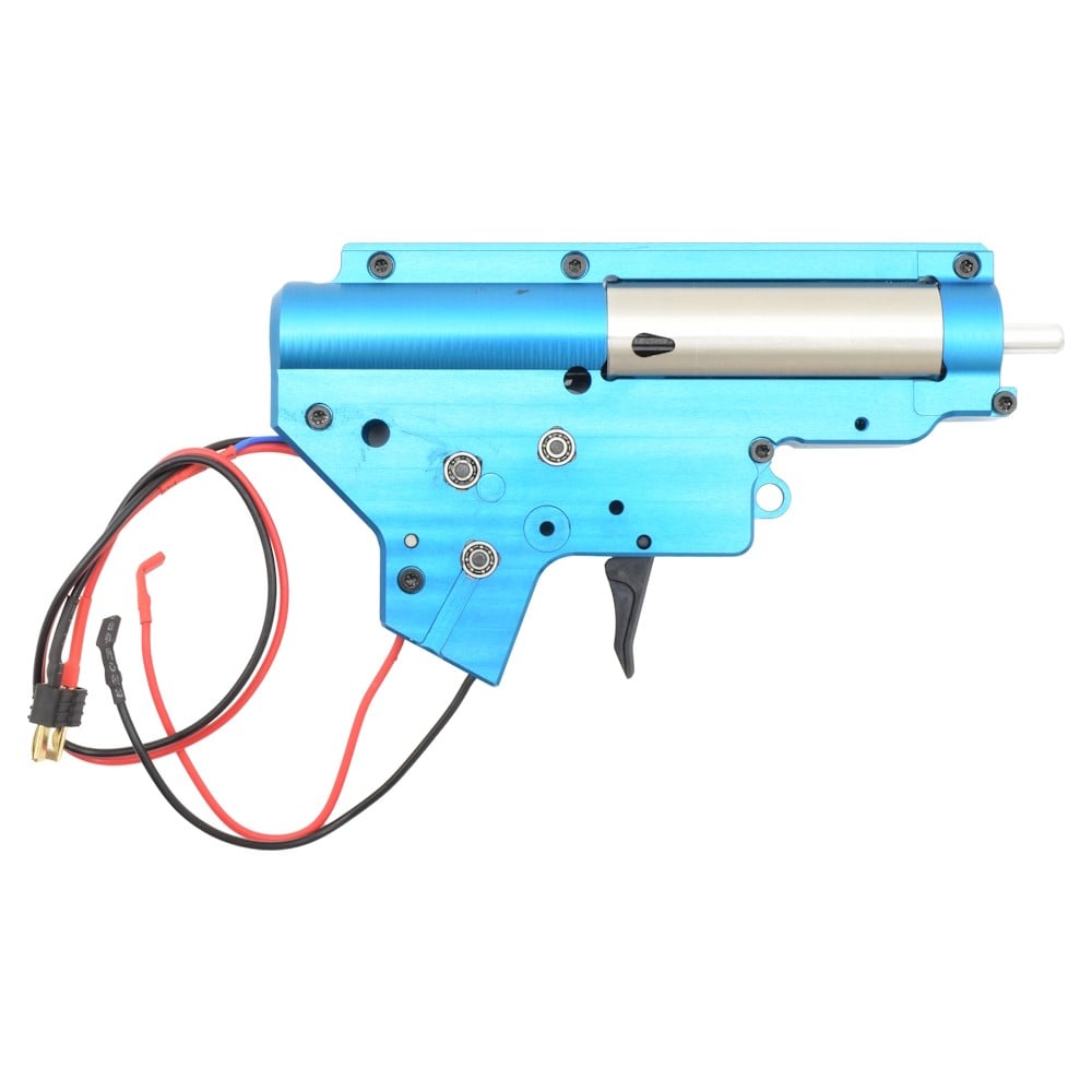Gearbox Completo V2 Blue Edition di RETROARMS
