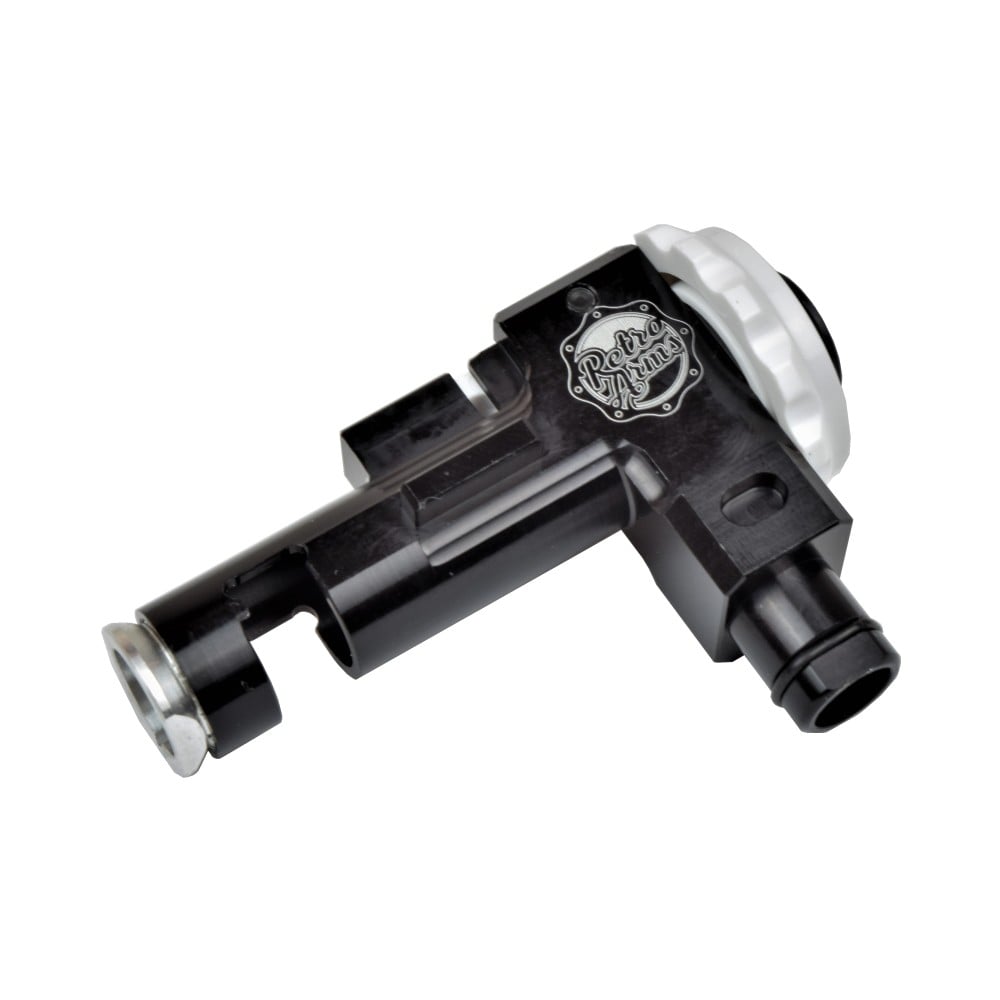 Gruppo Hop Up in Alluminio CNC per M4 di RETROARMS