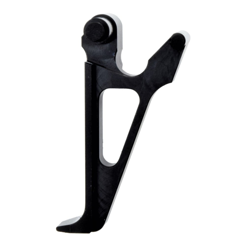 Grilletto CNC AK Tipo A Nero di RETROARMS