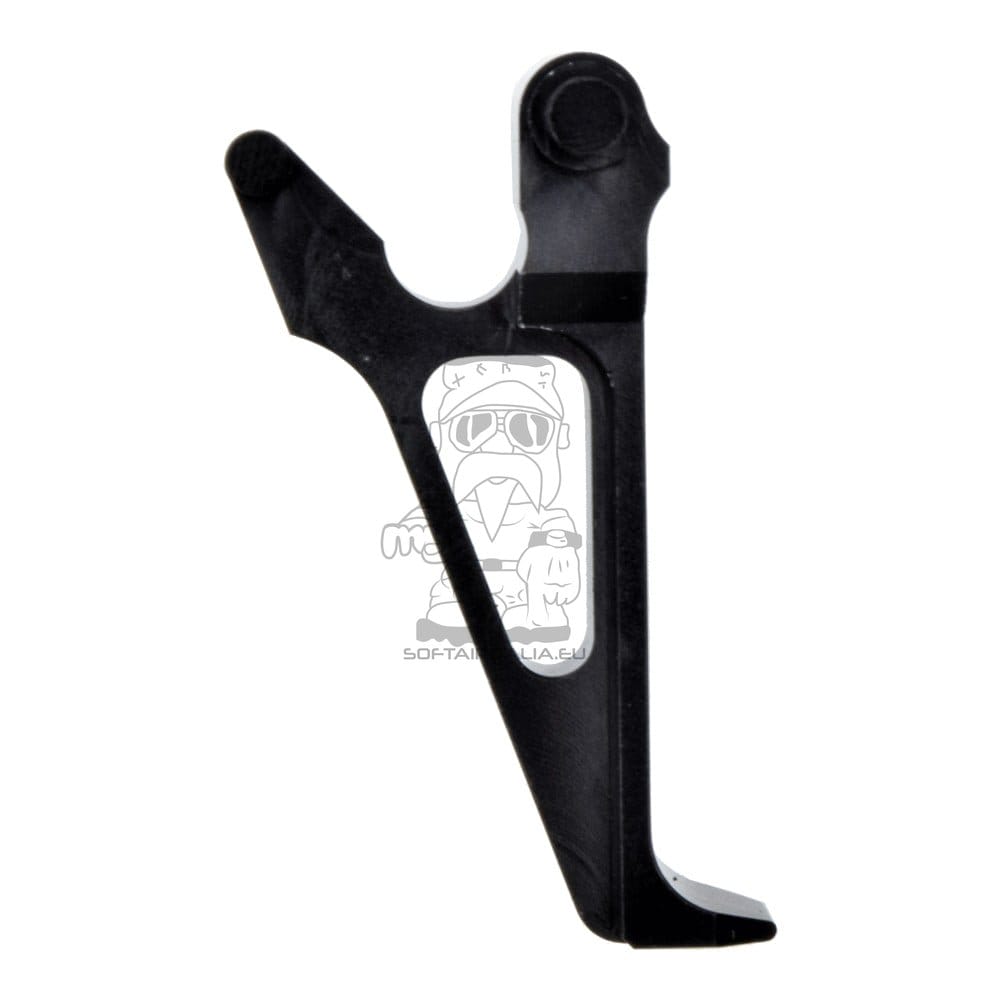 Grilletto CNC AK Tipo A Nero di RETROARMS