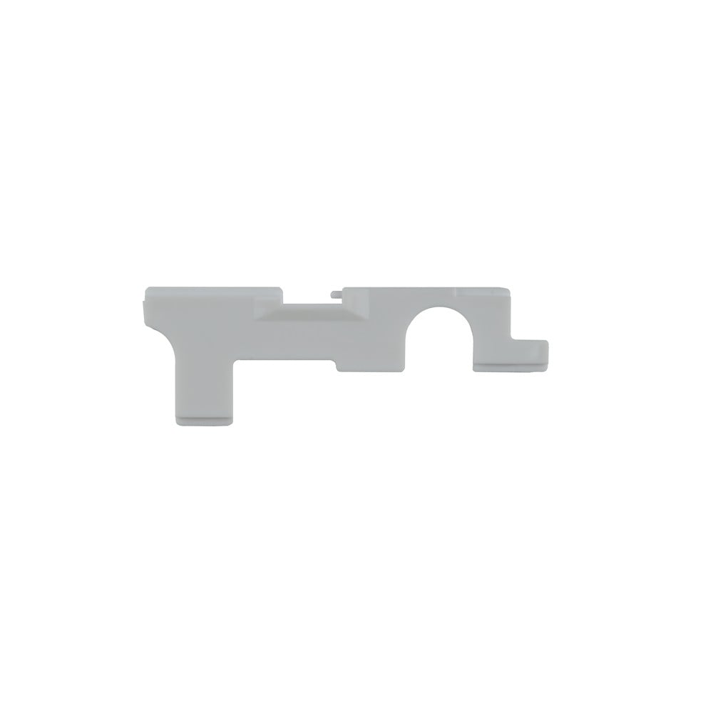 Selector Plate per Gearbox V2 di RETROARMS