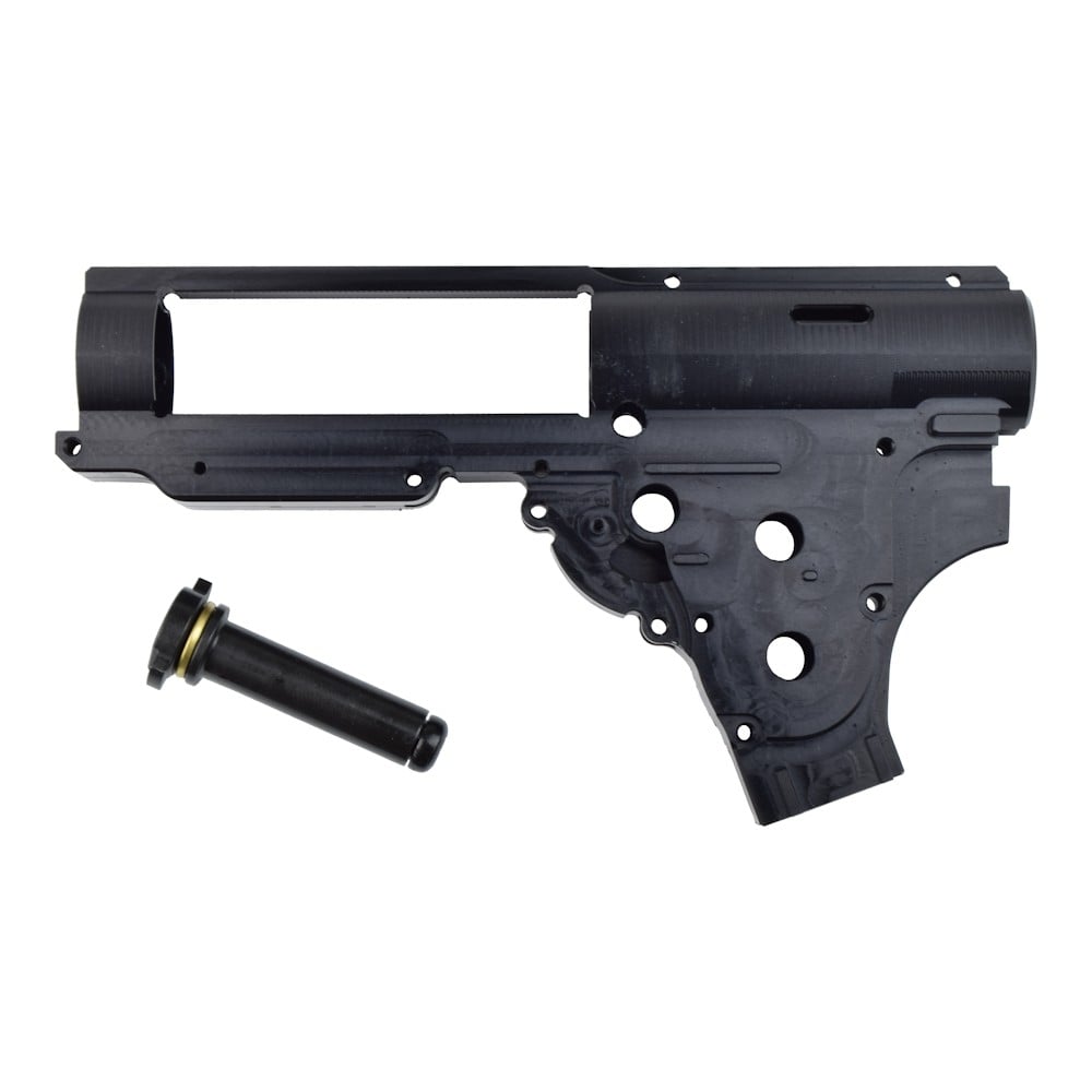 Guscio Gearbox CNC V2.2 per HK417 di RETROARMS