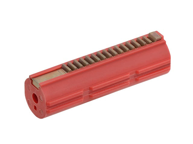 Pistone in nylon con 15.5 denti di BATTLEAXE