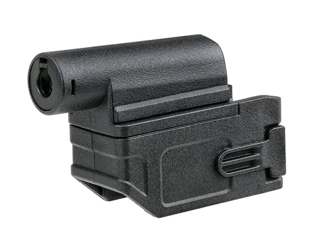 Adattatore Caricatore M4/AR15 per Shotgun M870 di BATTLEAXE