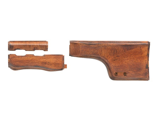 Kit di Conversione in Legno RPK di BATTLEAXE