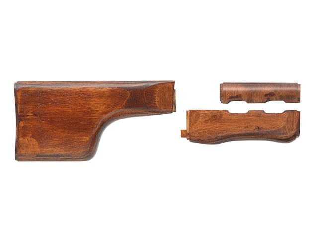 Kit di Conversione in Legno RPK di BATTLEAXE