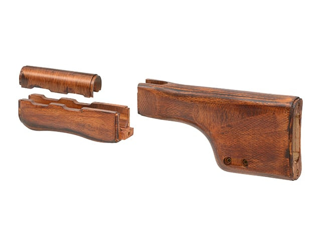Kit di Conversione in Legno RPK di BATTLEAXE