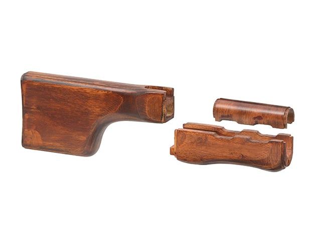 Kit di Conversione in Legno RPK di BATTLEAXE