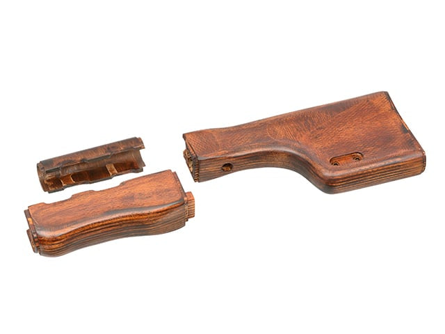 Kit di Conversione in Legno RPK di BATTLEAXE