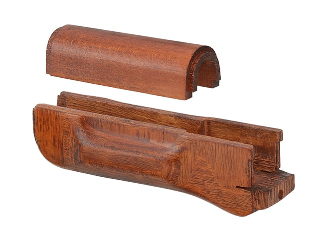 Maniglie in legno per AK74 di A&K