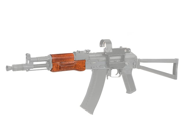 Maniglie in legno per AK74 di A&K