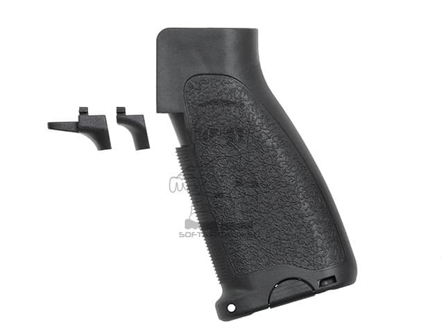 Impugnatura Gunfighter Mod.2 per AEG AR-15/M4 di BATTLEAXE