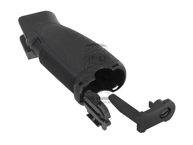 Impugnatura Gunfighter Mod.2 per AEG AR-15/M4 di BATTLEAXE