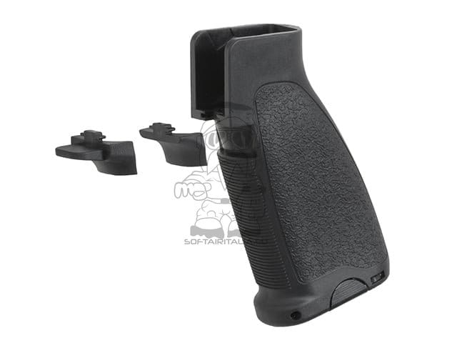 Impugnatura Gunfighter Mod.2 per AEG AR-15/M4 di BATTLEAXE