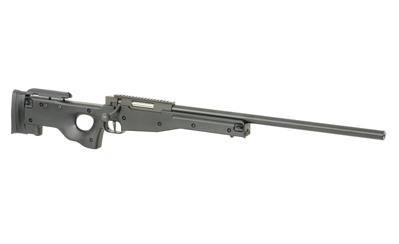 Fucile di Precisione di WELL