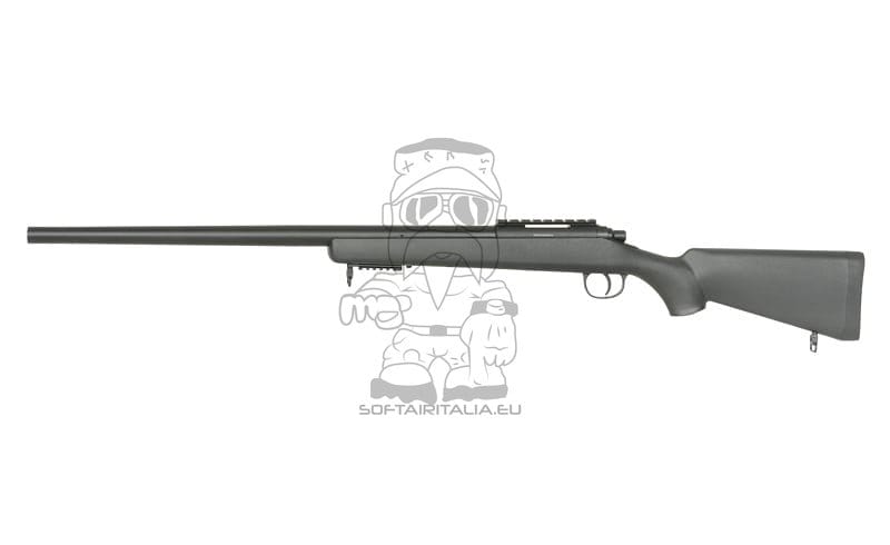 Fucile Sniper di WELL