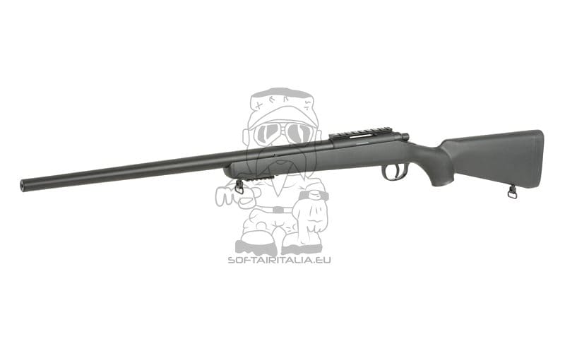 Fucile Sniper di WELL