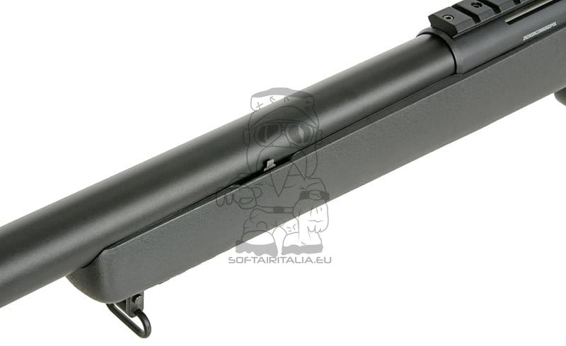 Fucile Sniper di WELL