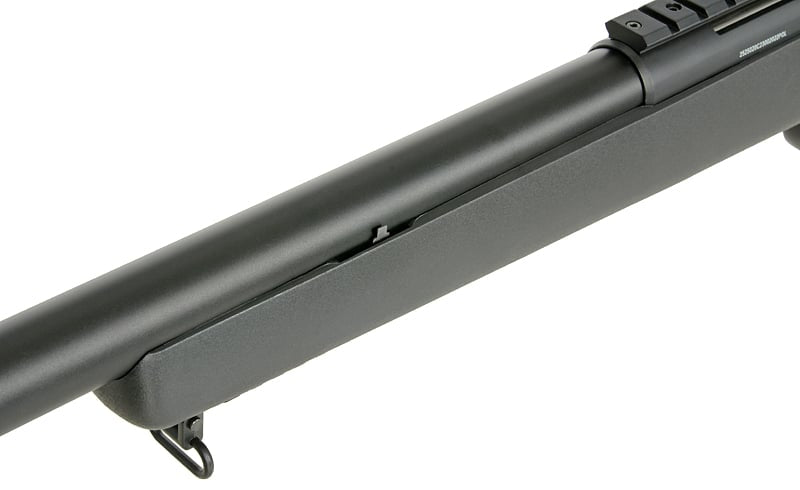 Fucile Sniper di WELL