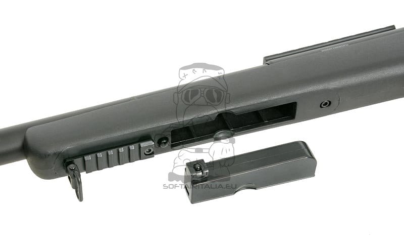 Fucile Sniper di WELL