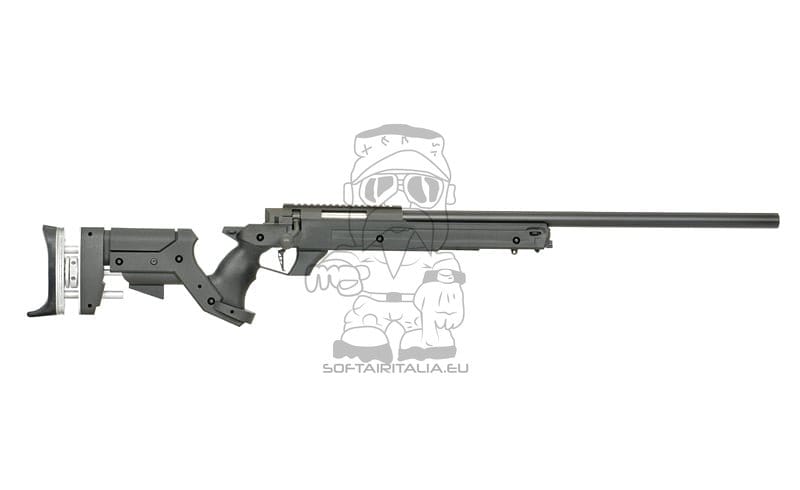 - Replica Sniper di WELL